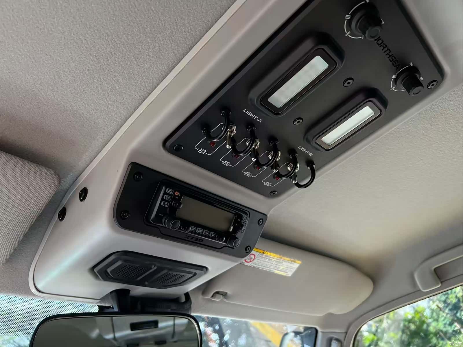 Toyota Land Cruiser, 2025 27