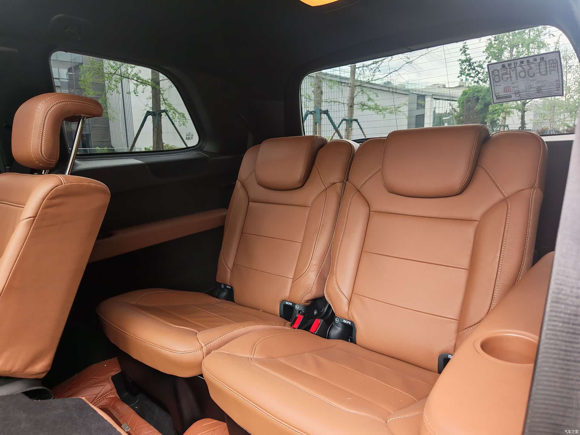 Mercedes-Benz GLS, 2018 20