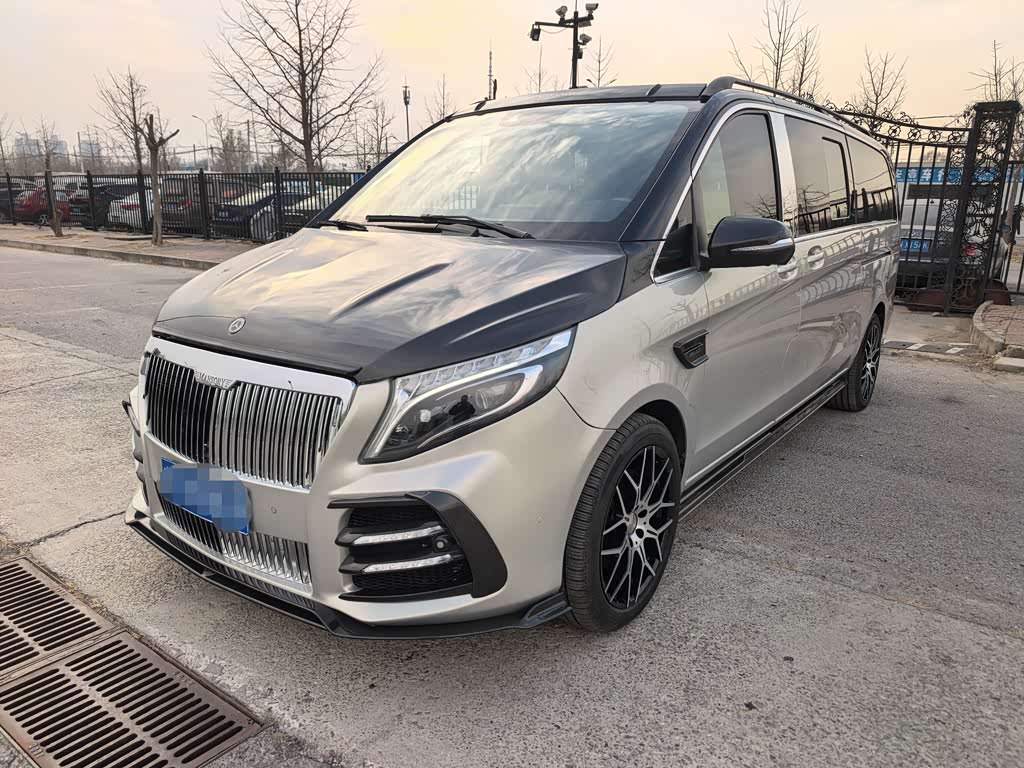 V-Class
