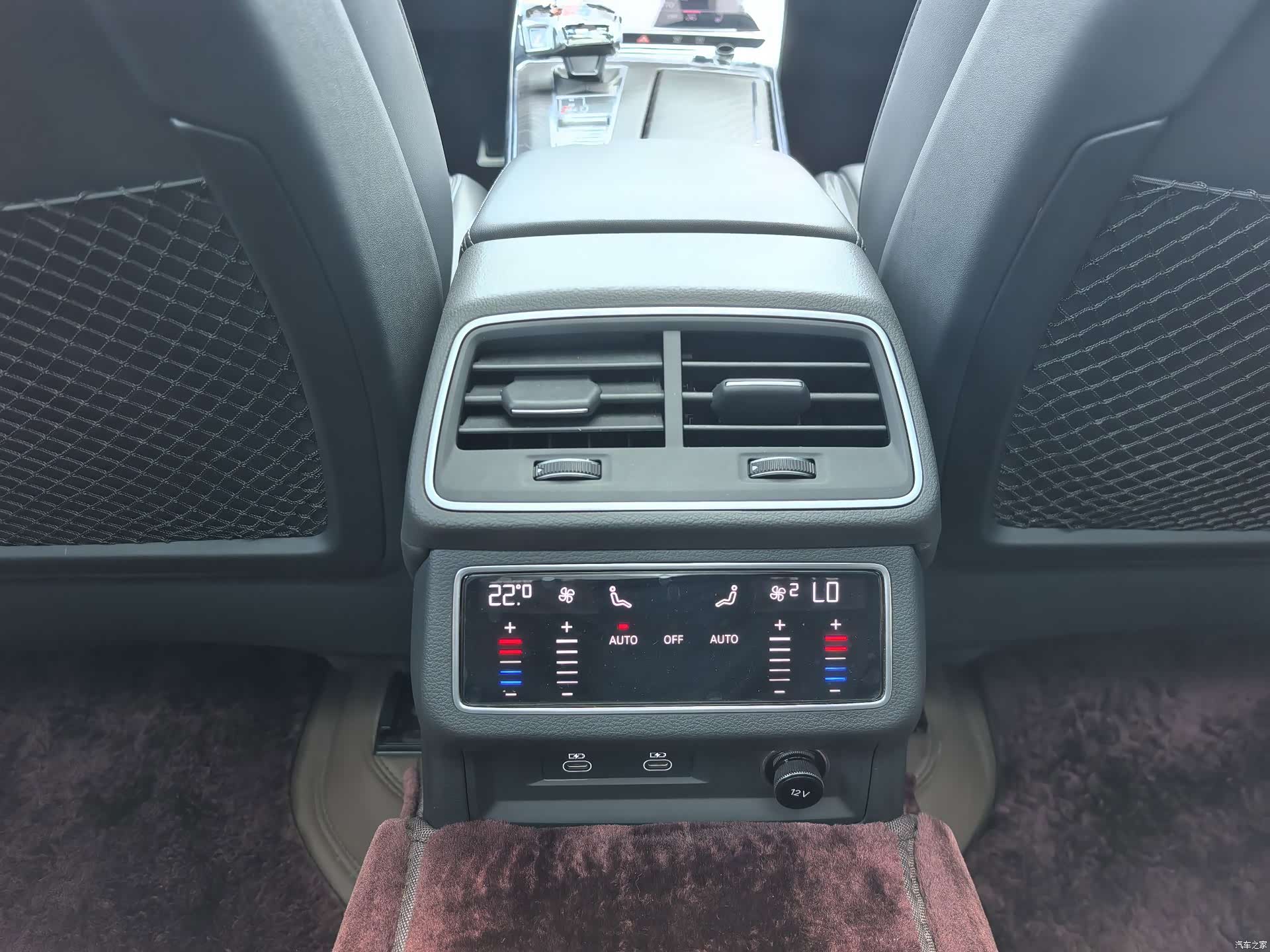 Audi A6L, 2025 10