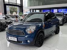 MINI COUNTRYMAN 2011�� 1.6L COOPER Fun