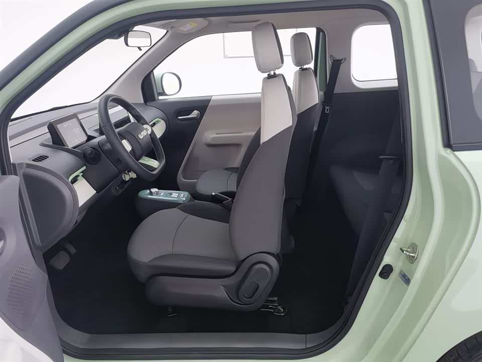 Changan Changan Lumin