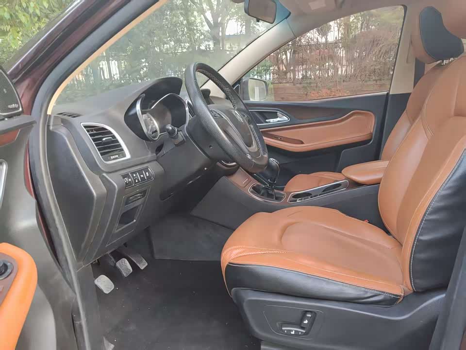 Baoding 560