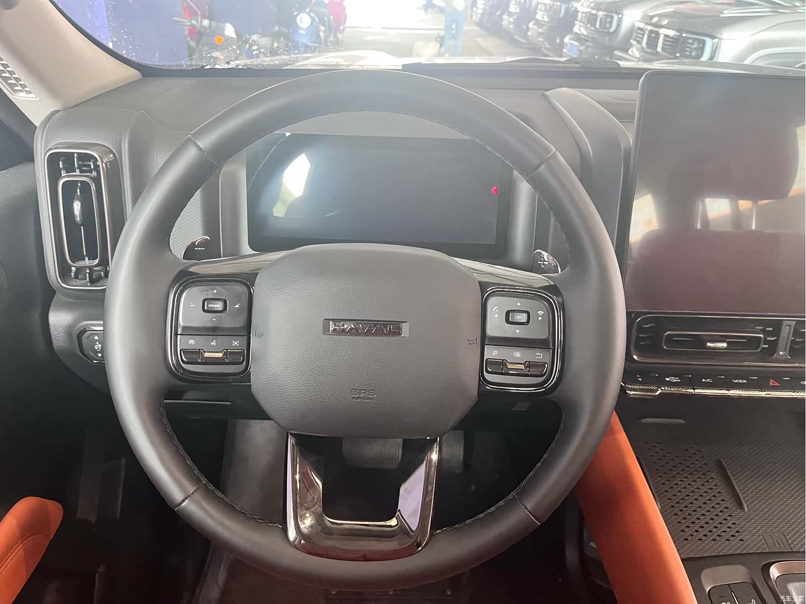 Haval H9, 2025 9