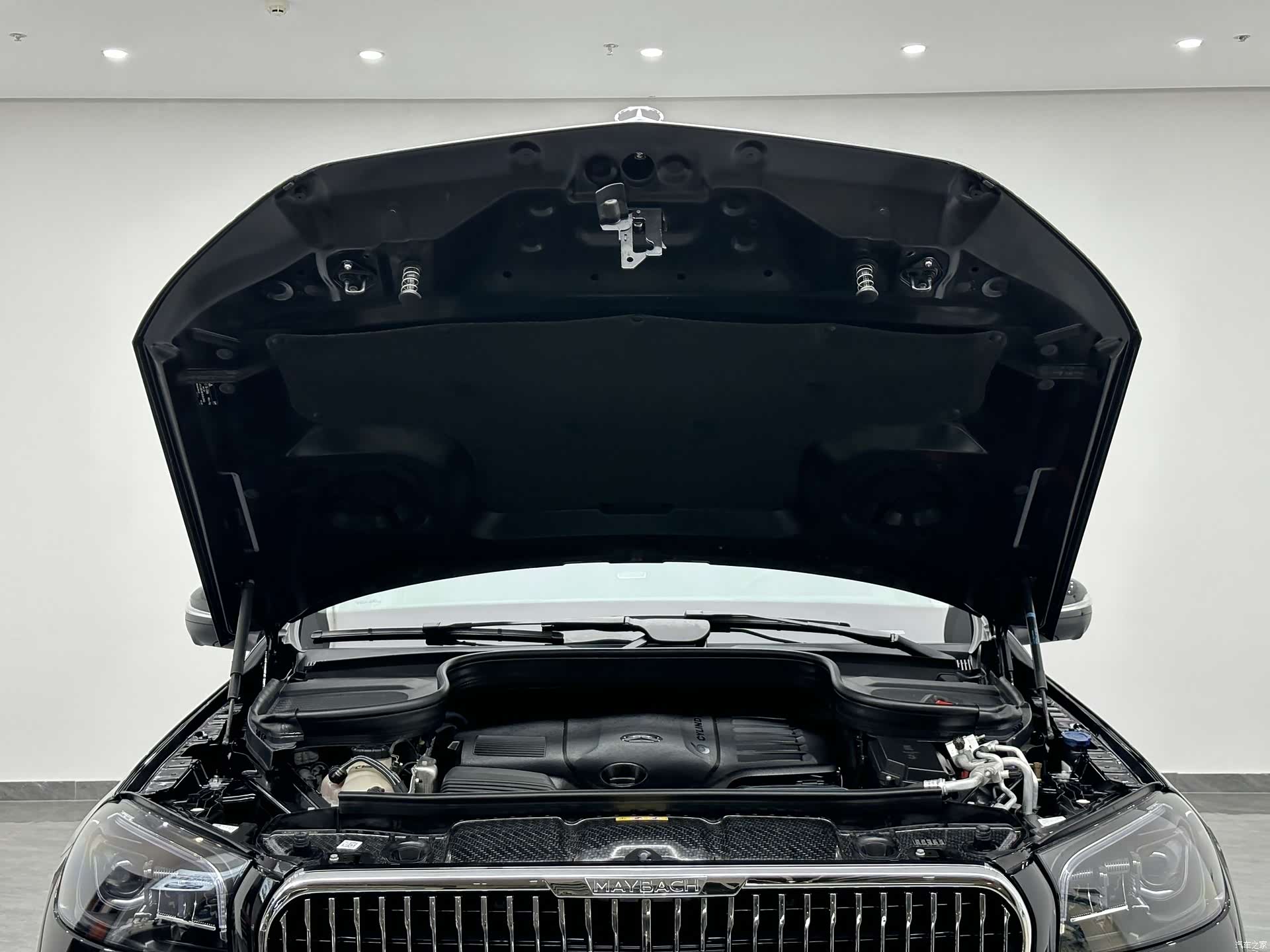 Mercedes-Benz GLS, 2022 27