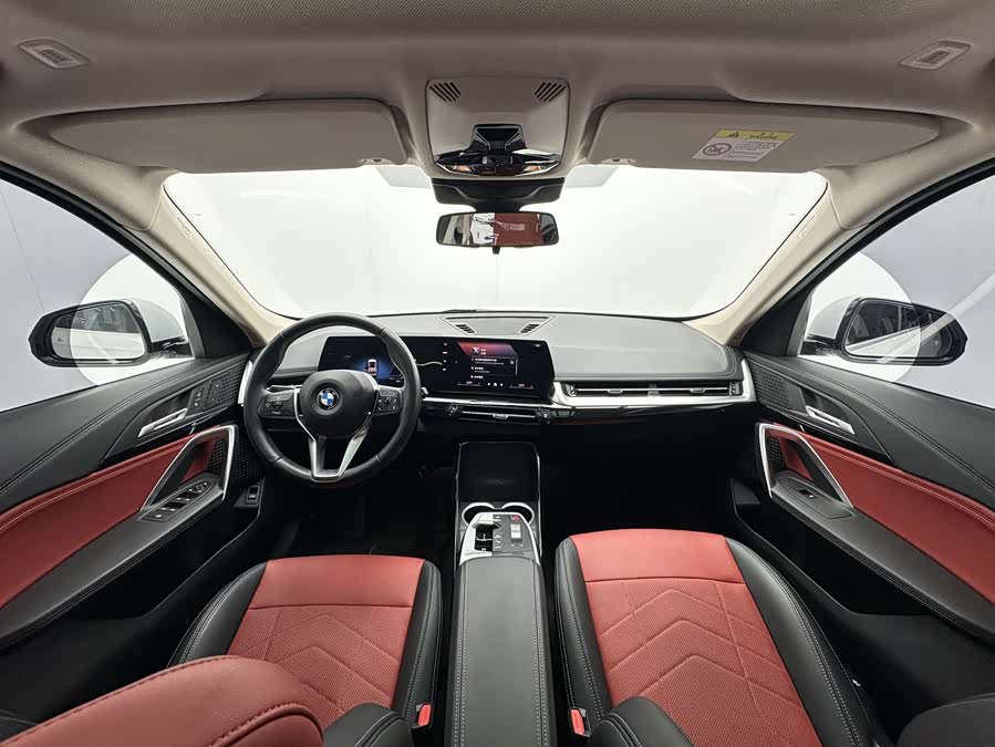 BMW X1 2023, фото 6