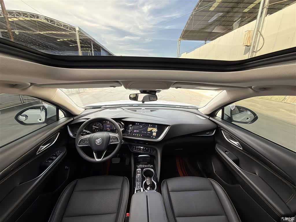 Buick Envision, 2023 10