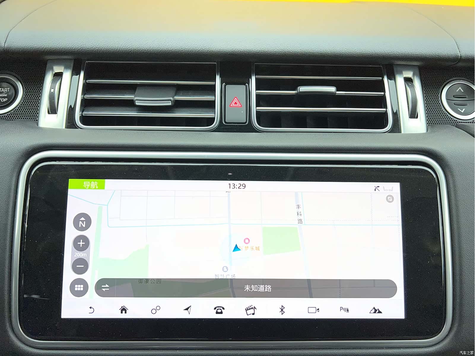 Land Rover Range Rover, 2022 19