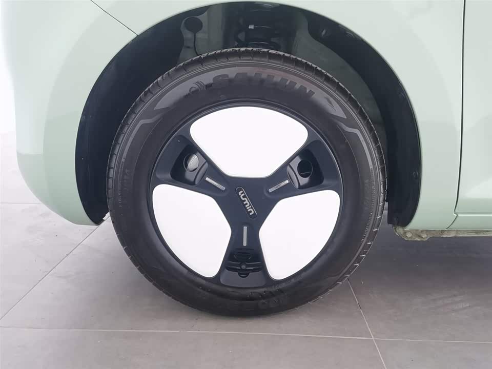 Changan Changan Lumin