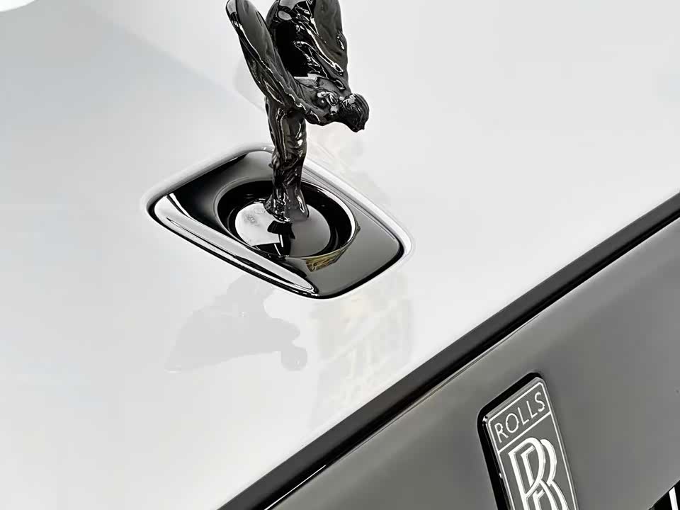 Rolls-Royce Gust Rolls-Royce Gust