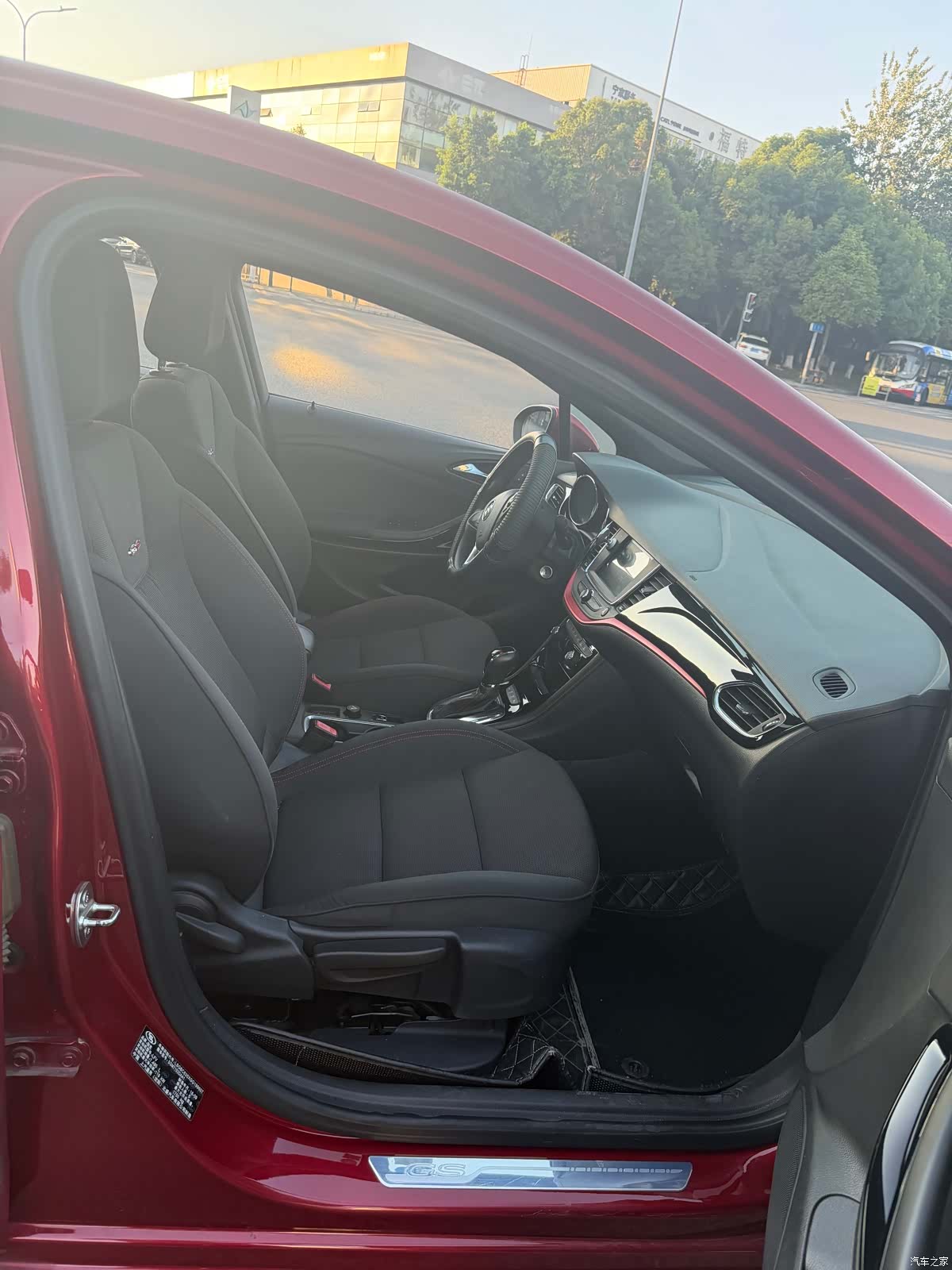 Buick Verano, 2016 10
