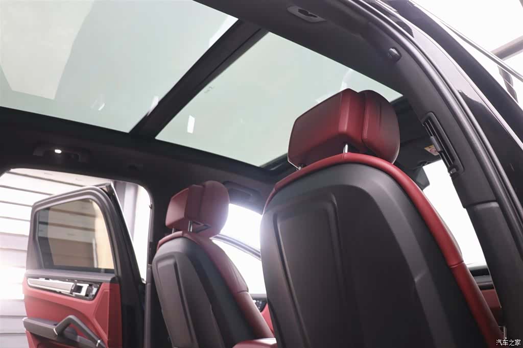 Porsche Cayenne, 2023 23