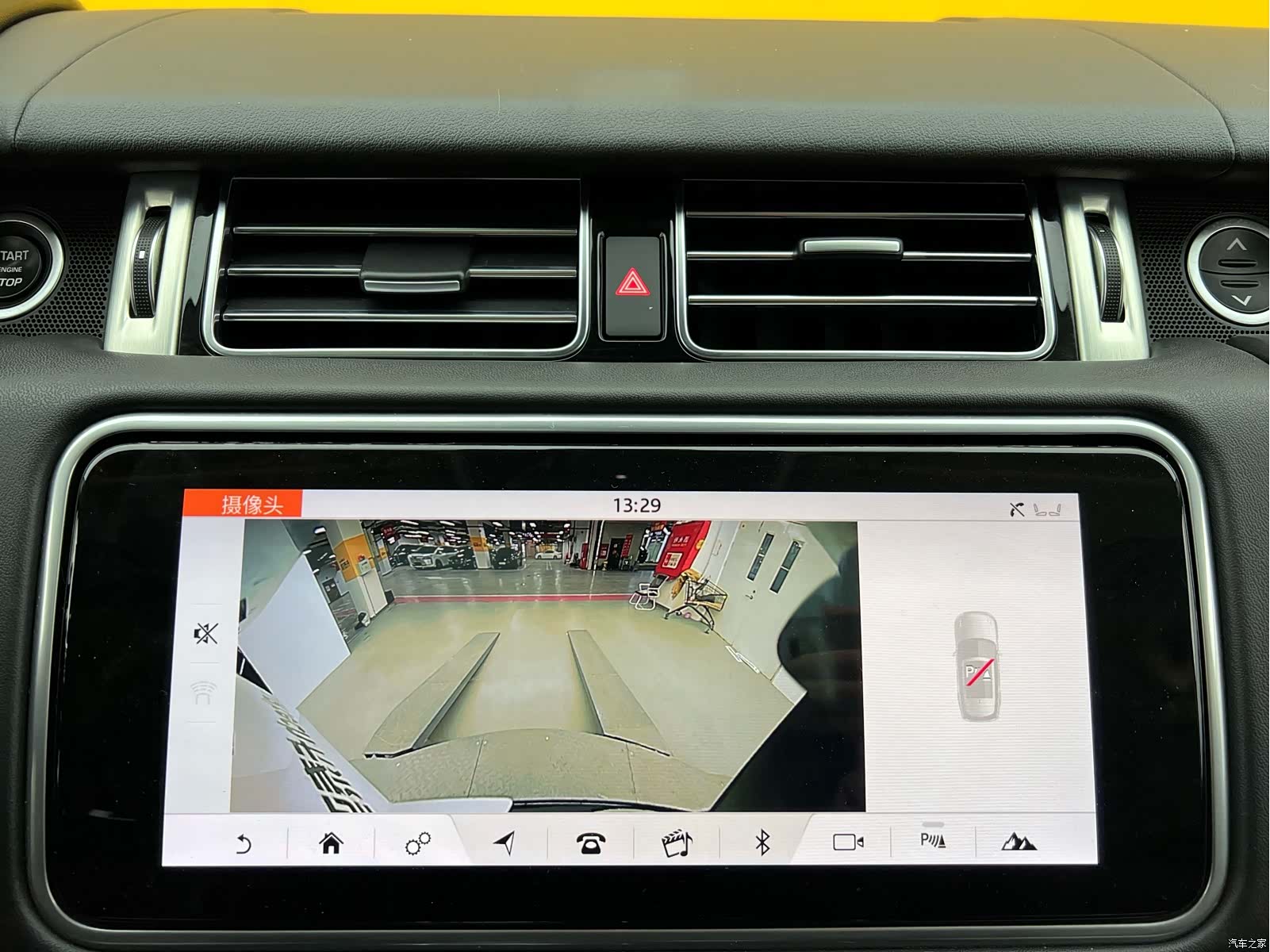Land Rover Range Rover, 2022 20