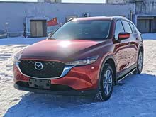 ���Դ�CX-5 2022�� 2.0L �Զ�����������