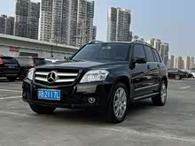 ����GLK��(����) 2011�� GLK 300 4MATIC ������