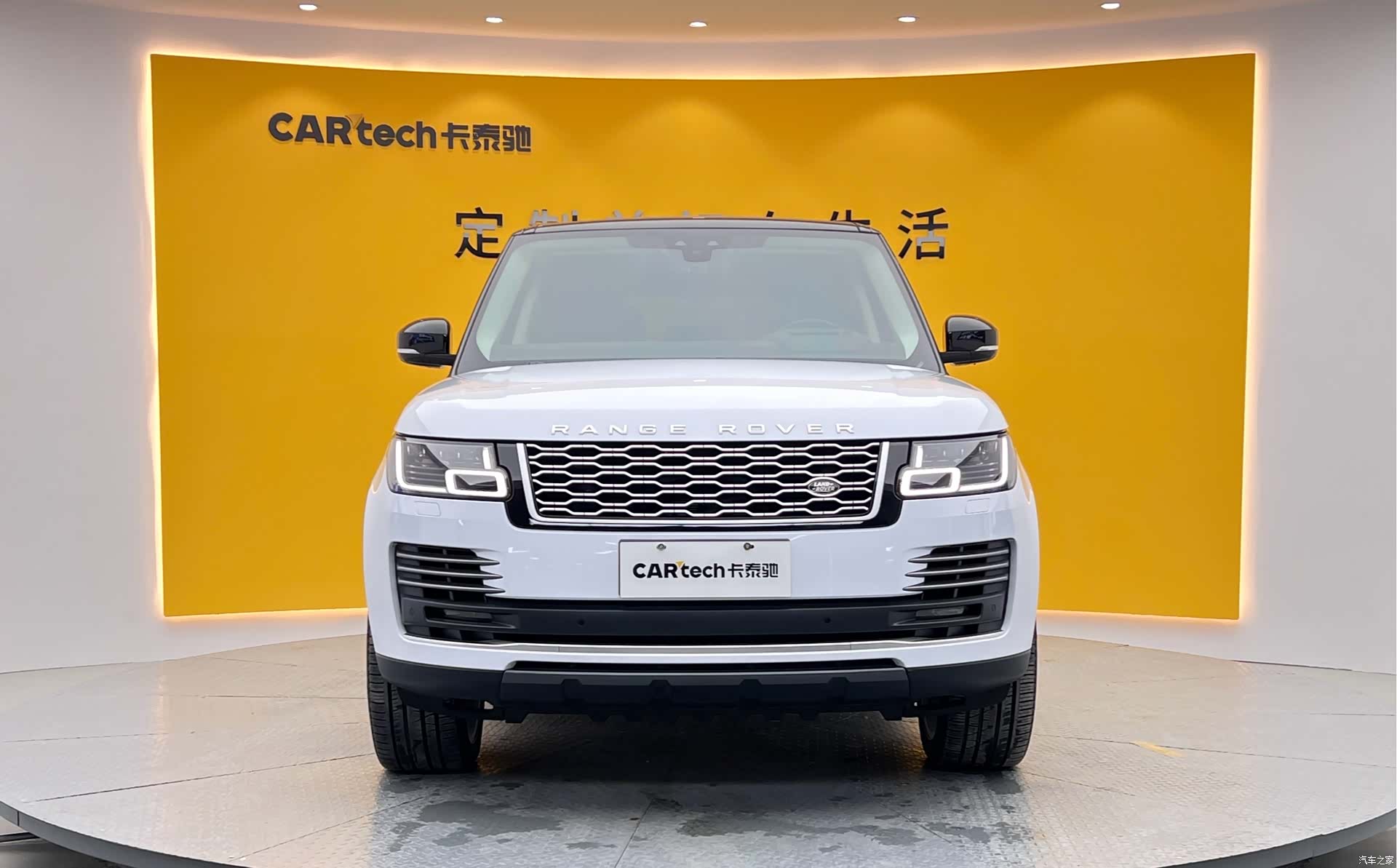 Land Rover Range Rover, 2022 2