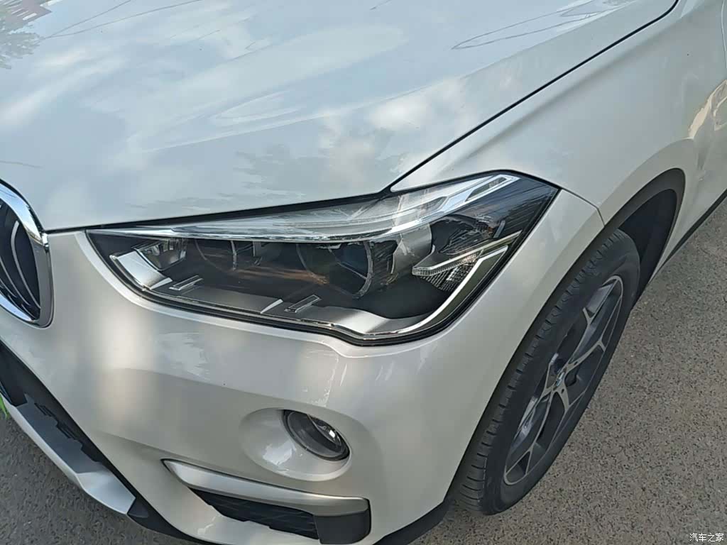 BMW X1, 2018 24