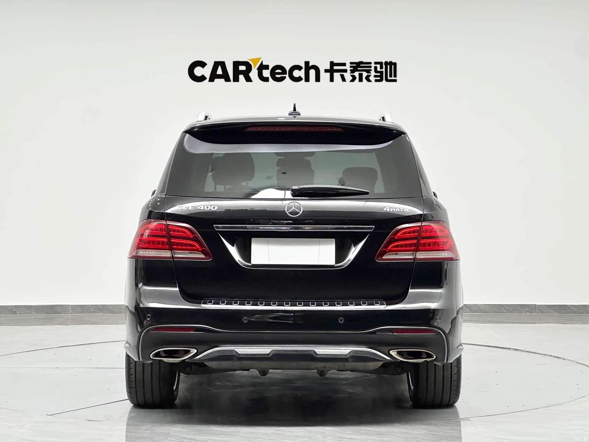 Mercedes-Benz GLE, 2019 7