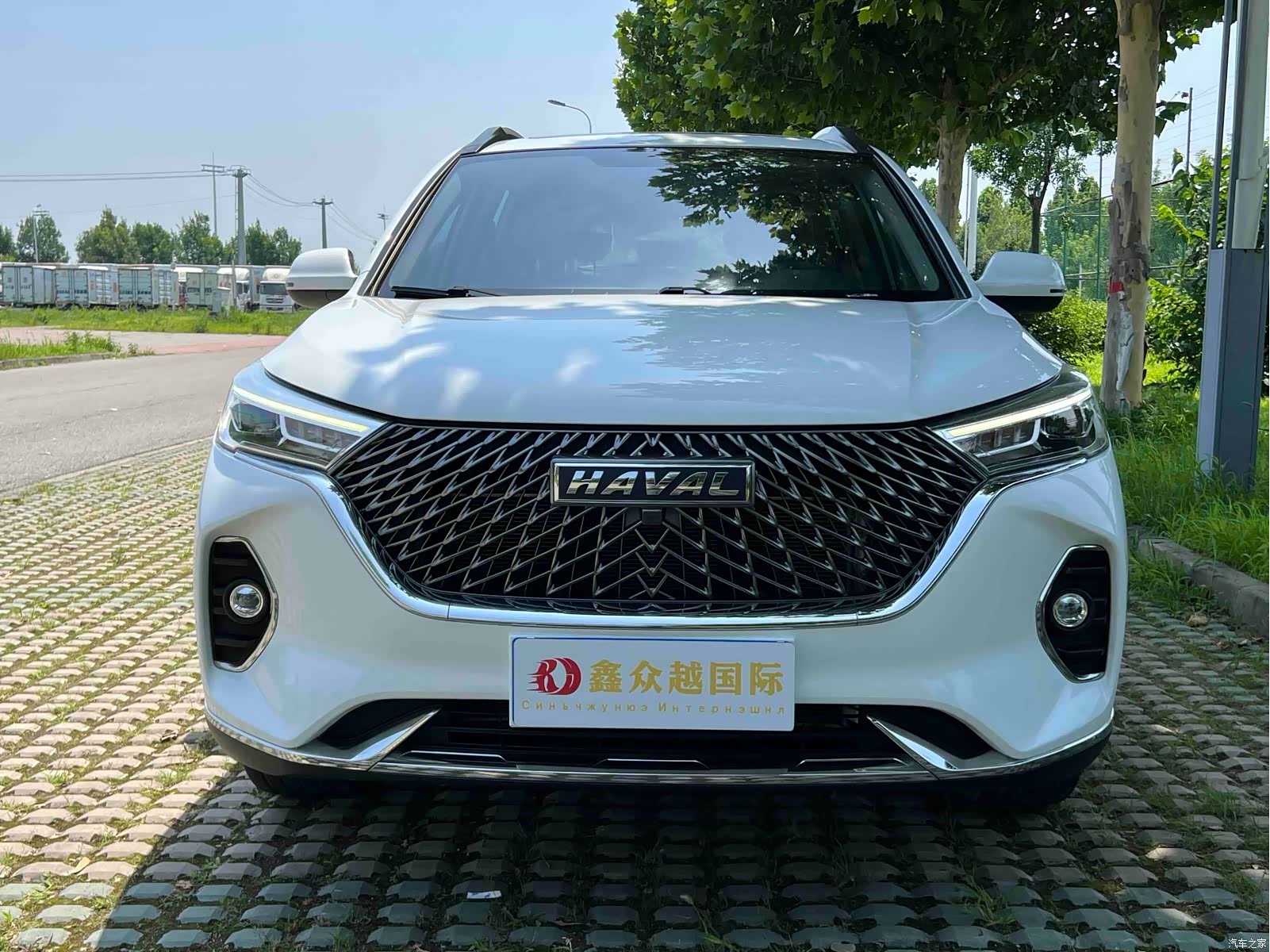 Haval M6, 2022 2