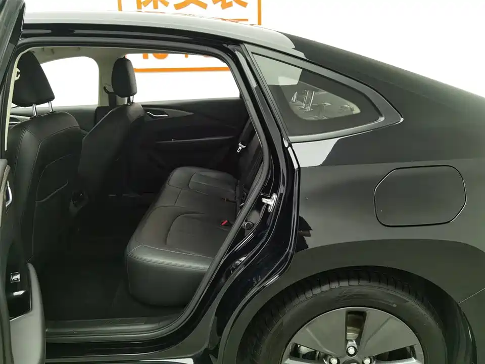 Wuling Wuling Starlight