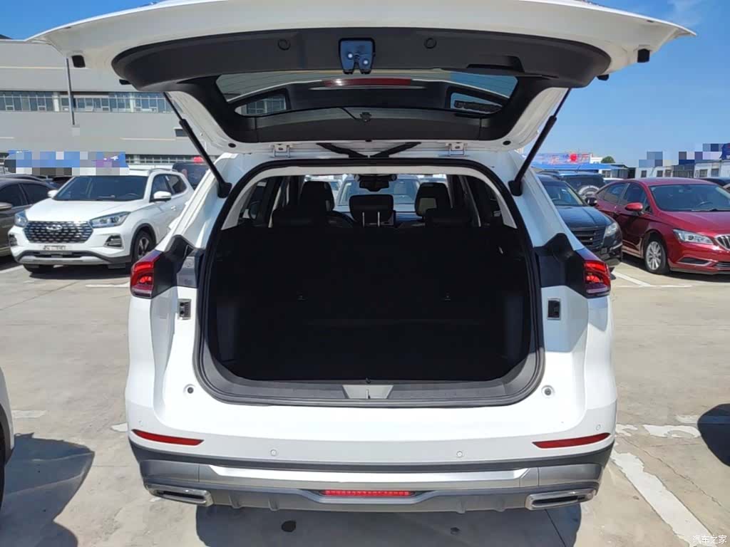 Haval H6, 2022 19