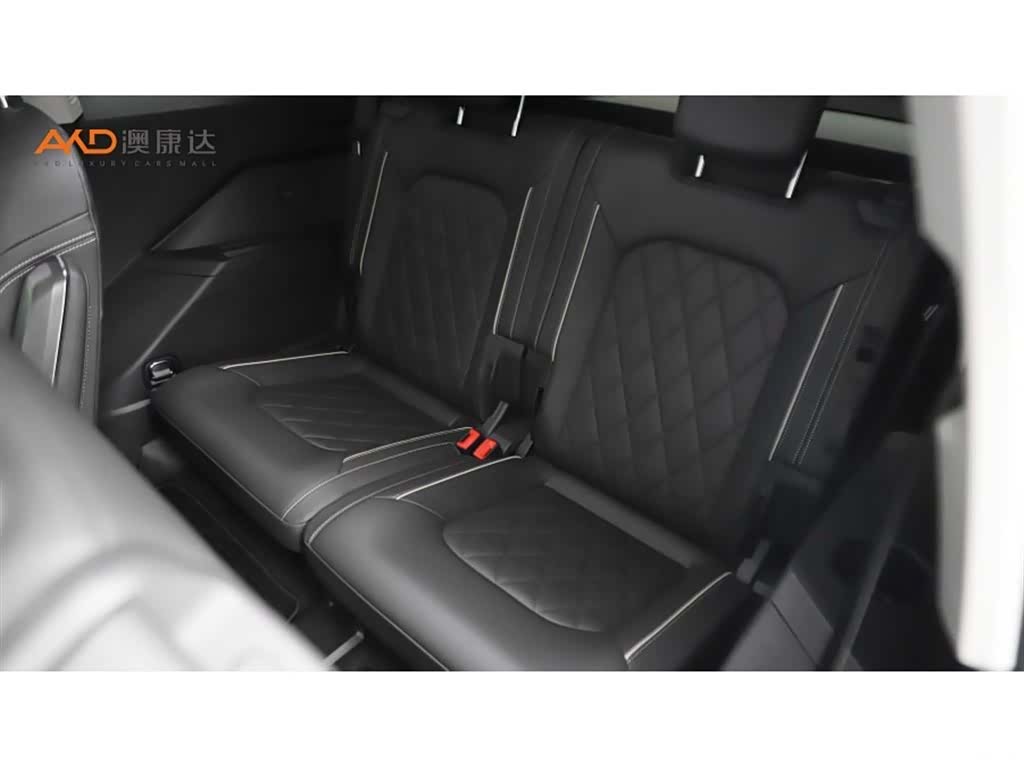 Volkswagen Talagon, 2023 9