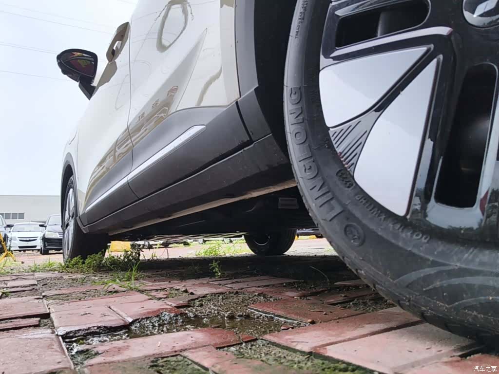 Wuling S, 2026 22