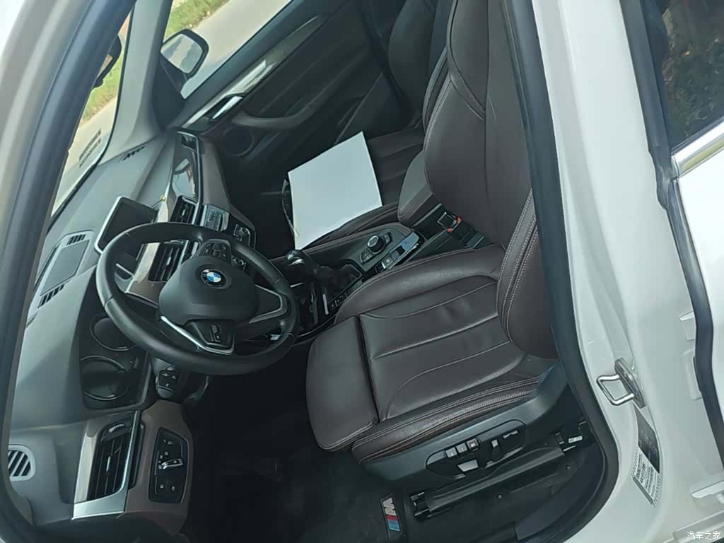 BMW X1, 2018 15