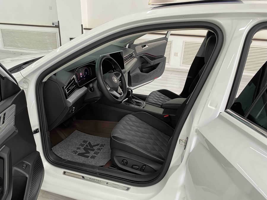 Volkswagen Sagitar 2022, фото 15