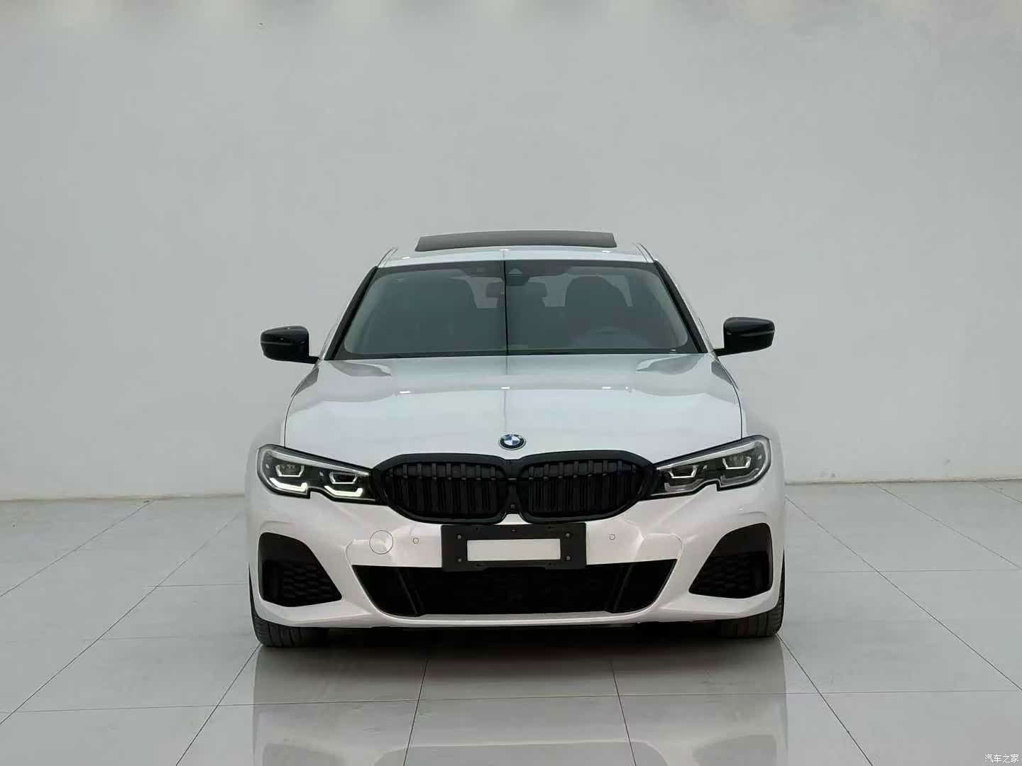 BMW 3 Series, 2020 2