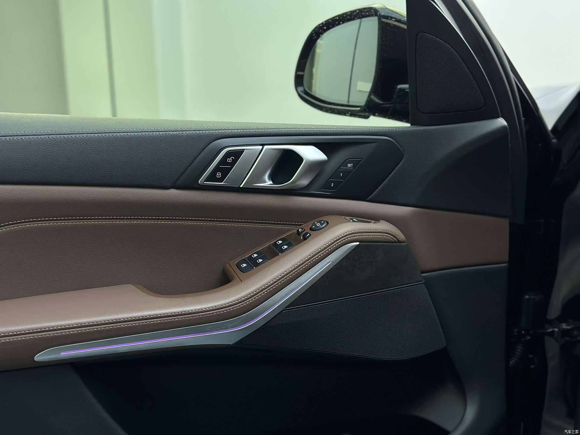 BMW X5, 2021 12