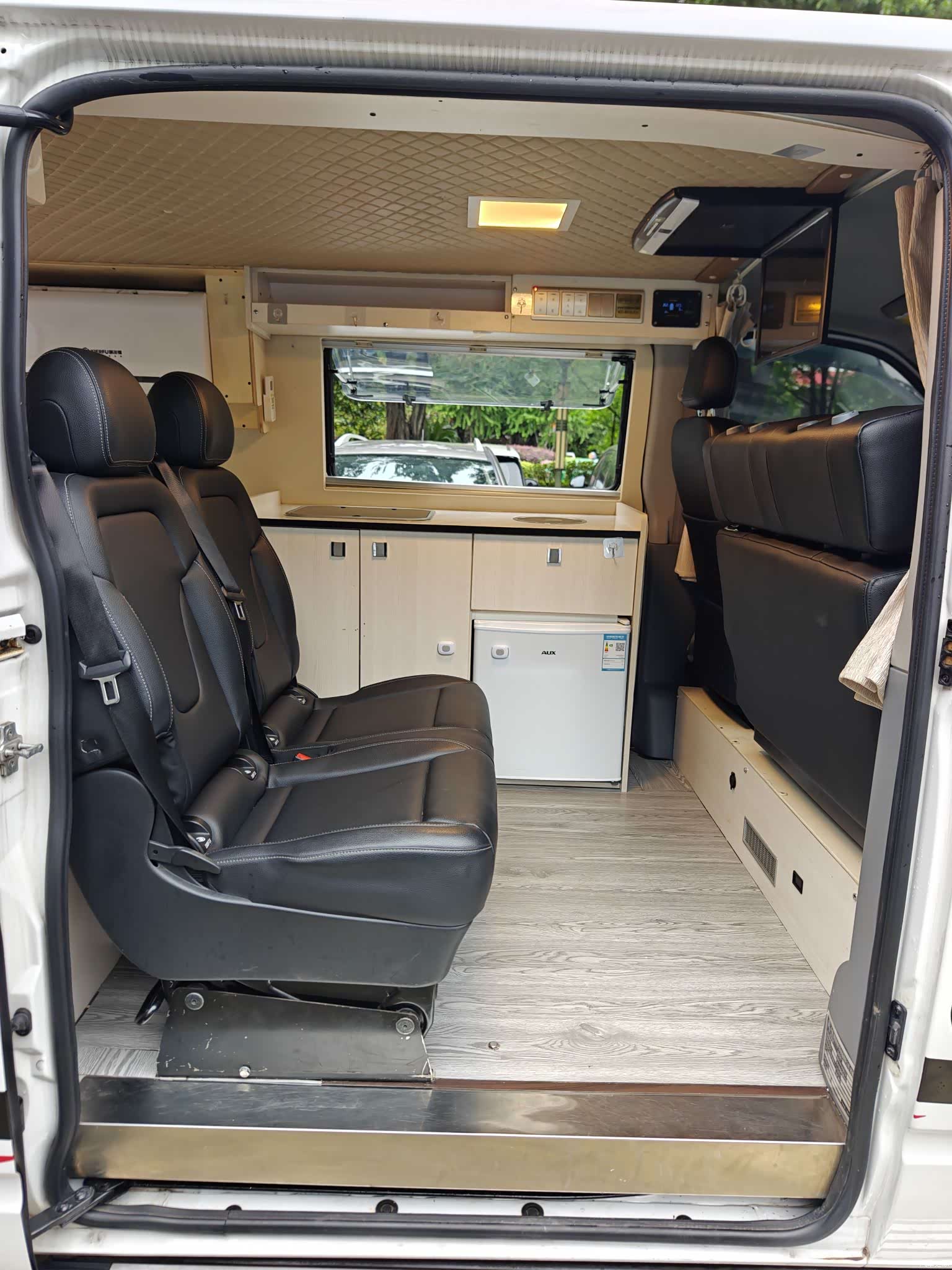 Maxus V80, 2022 12