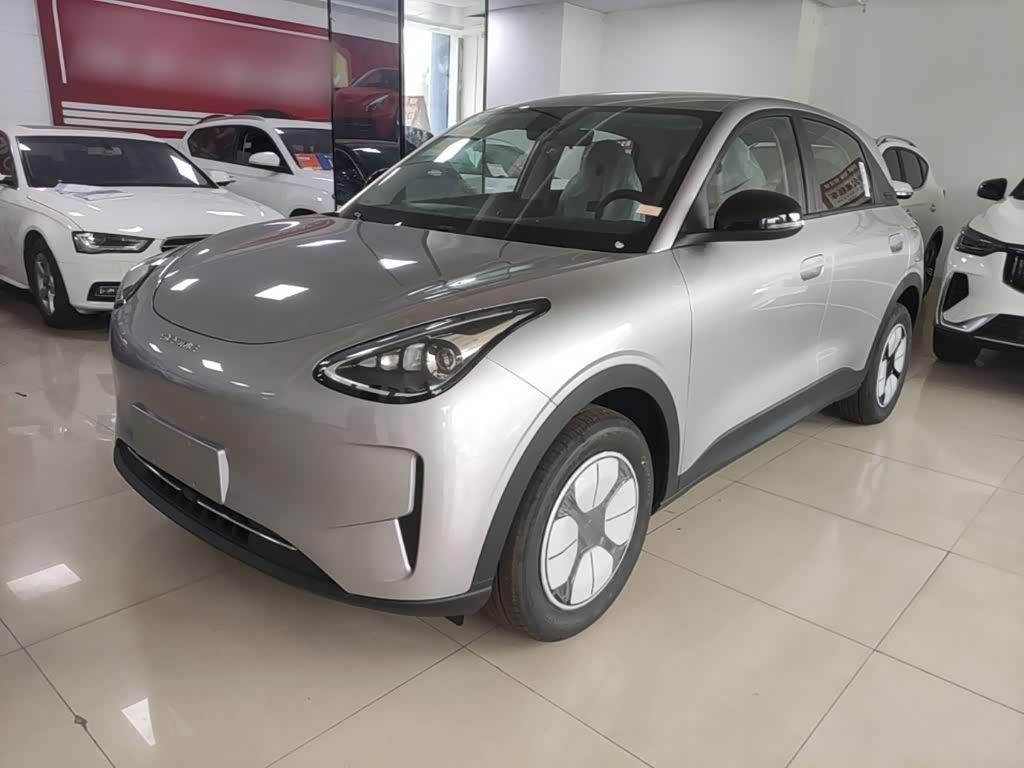 Geely Geome Xingyuan
