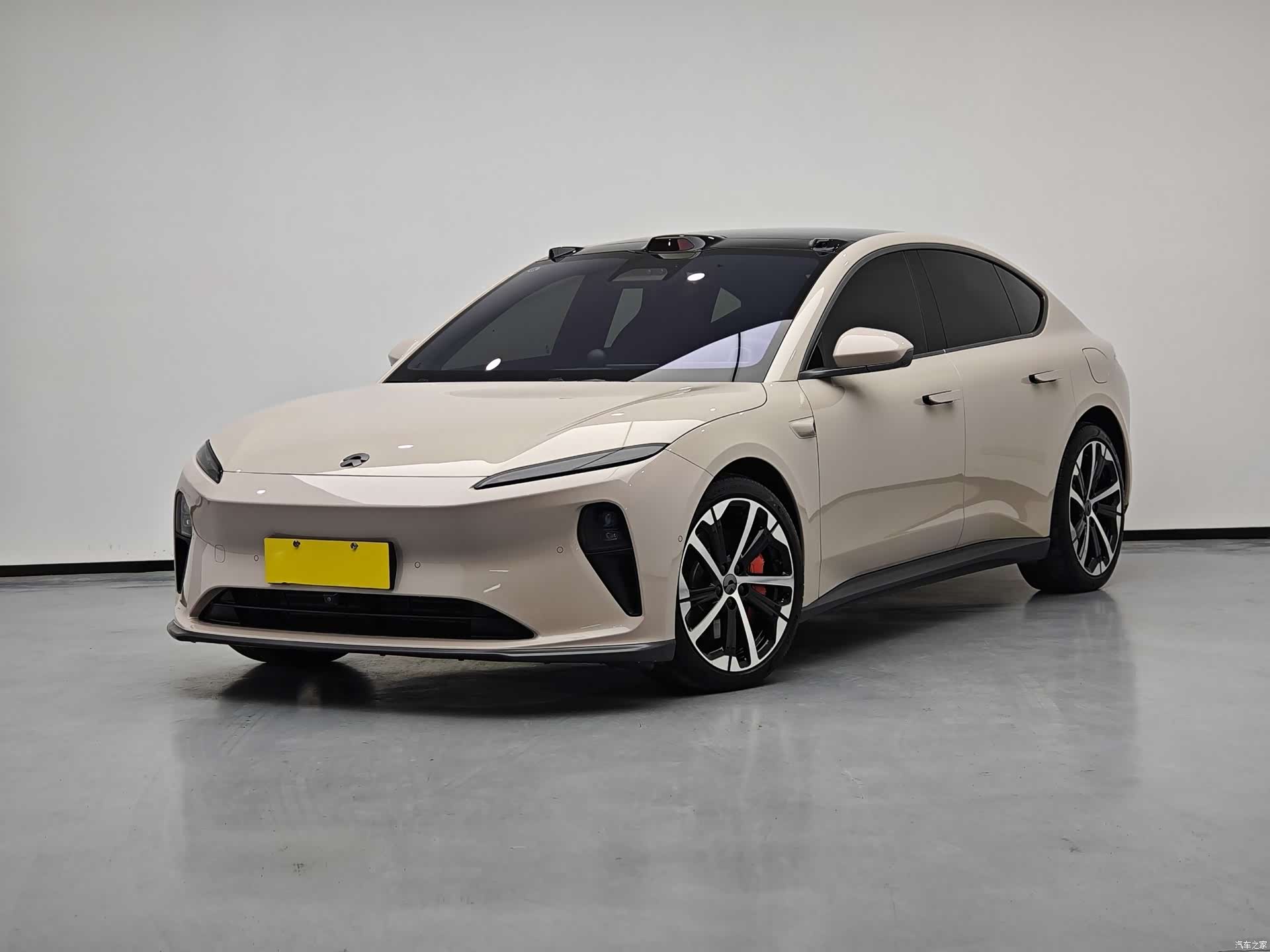 NIO ET5, 2022 1