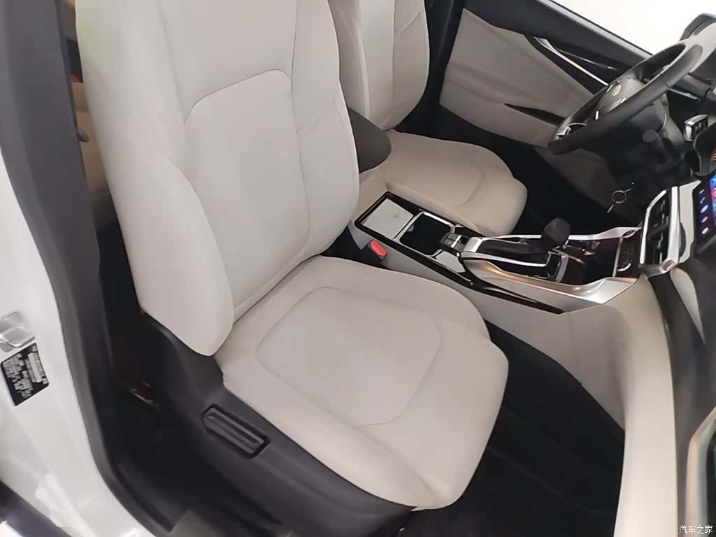 Maxus G50, 2022 25