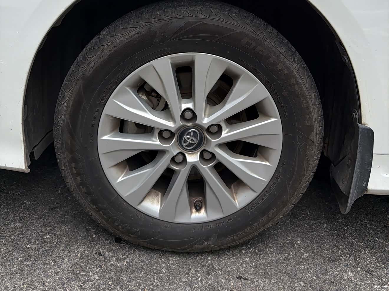 Toyota Corolla, 2020 7