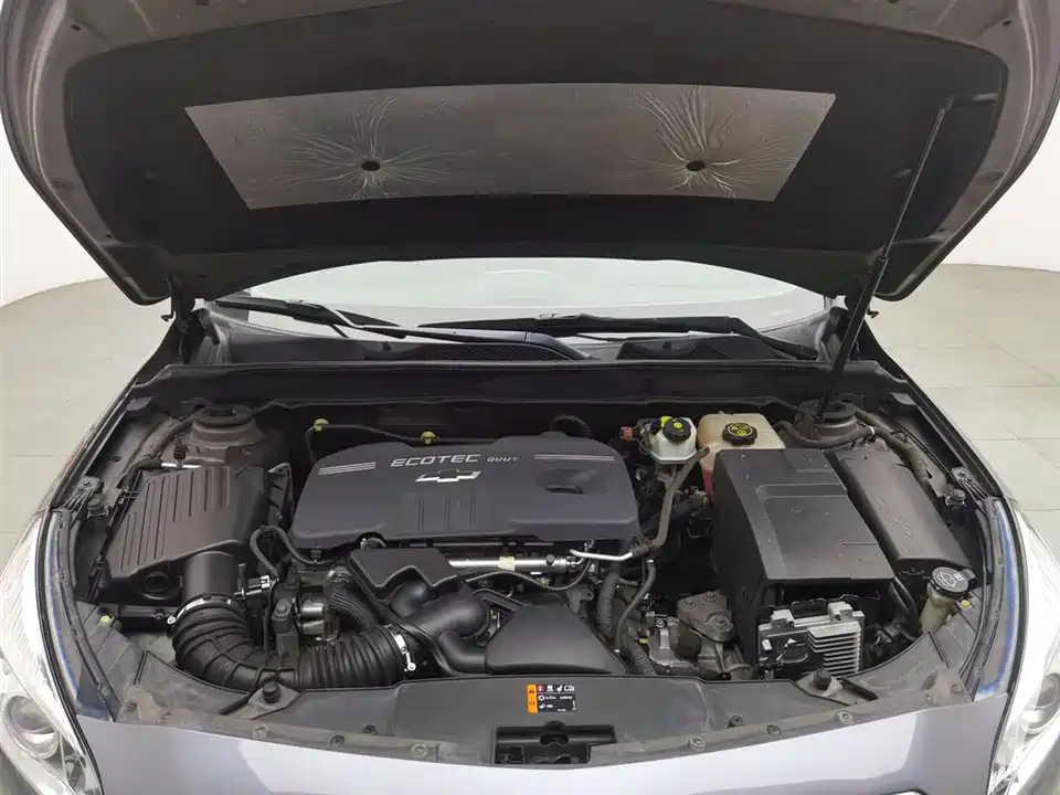 Chevrolet Mai Ruibao