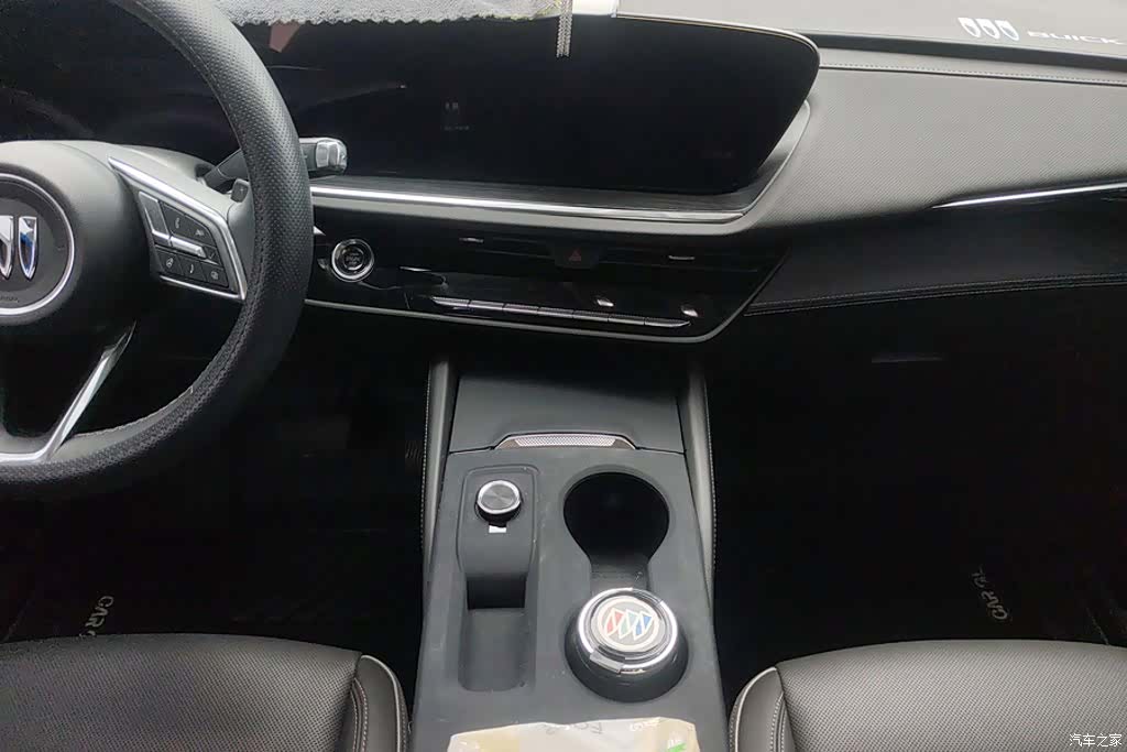 Buick Envision Plus, 2024 16