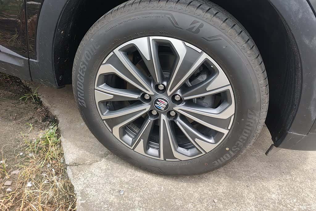 Buick Envision Plus, 2024 6
