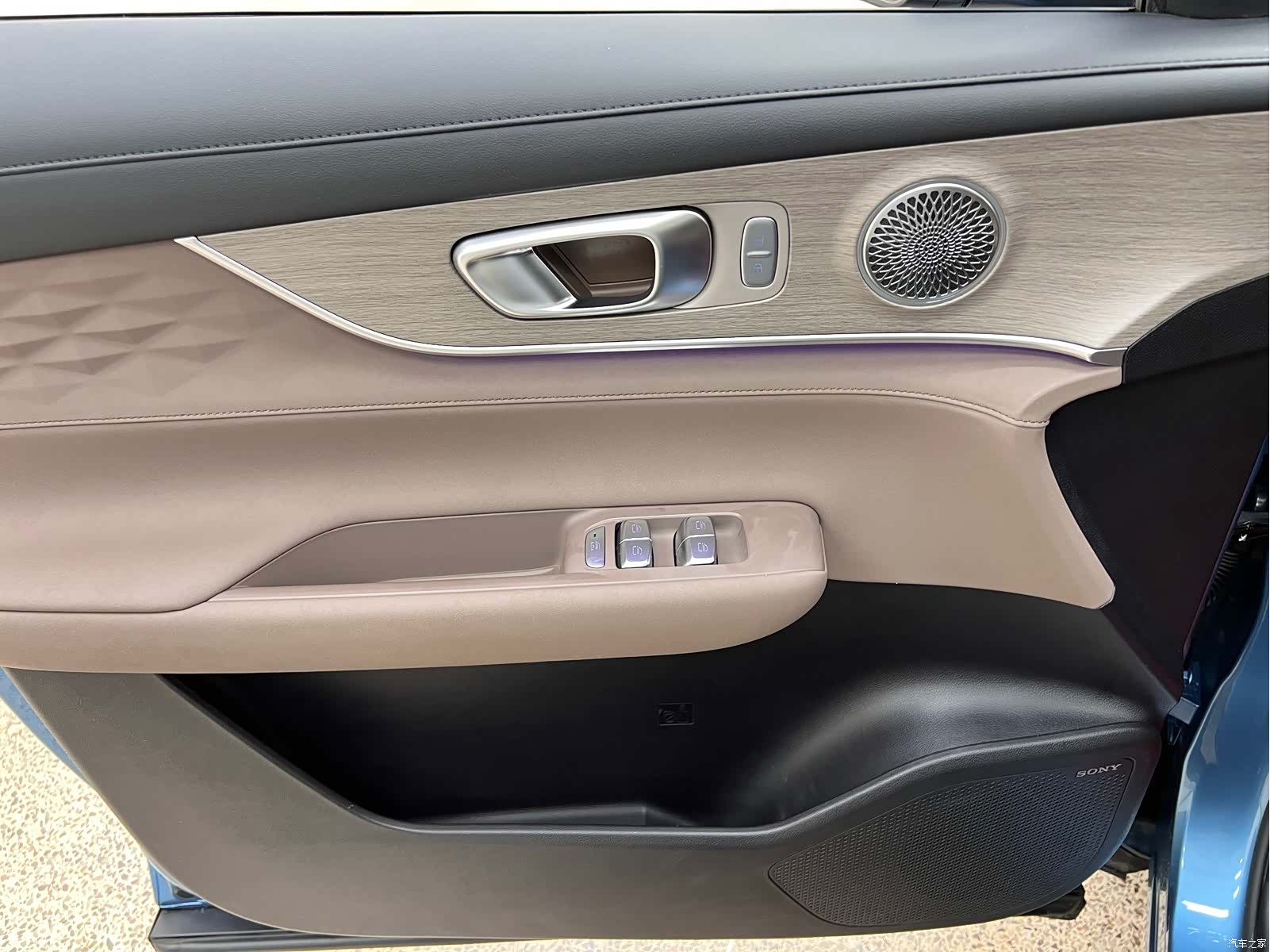 Chery Tiggo 8 Plus, 2024 12