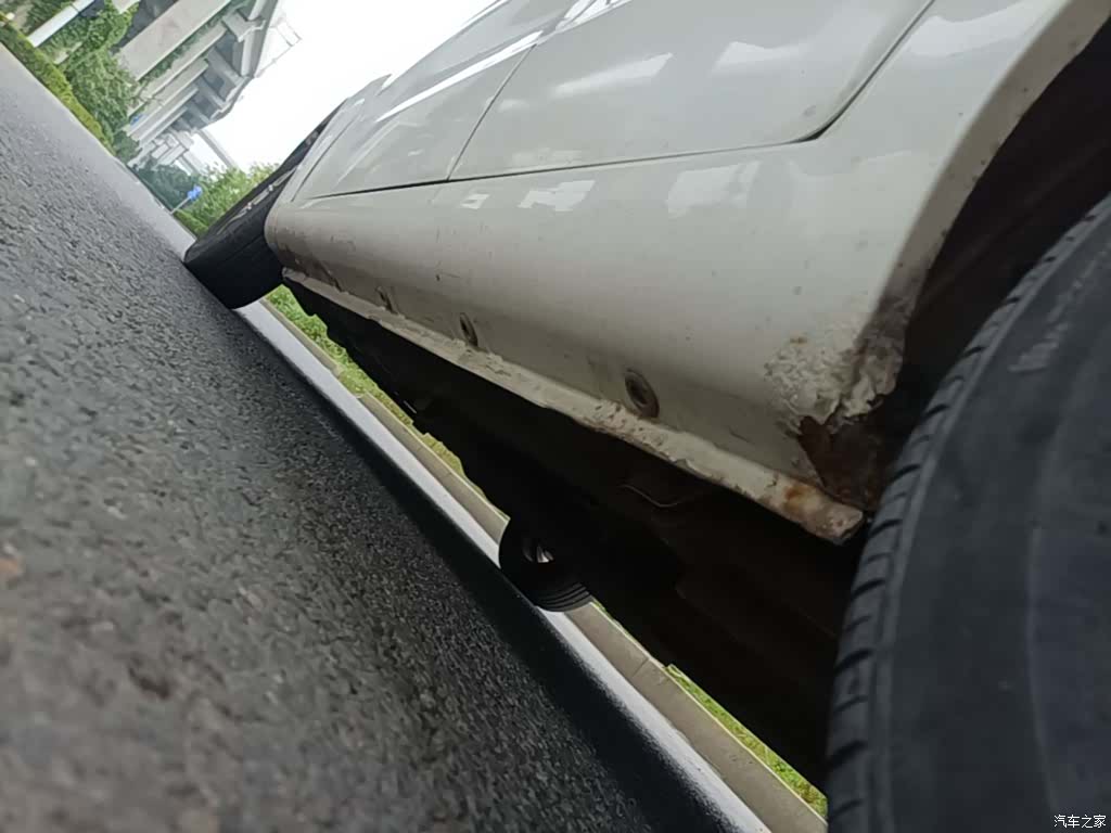 JMC E200L, 2019 21