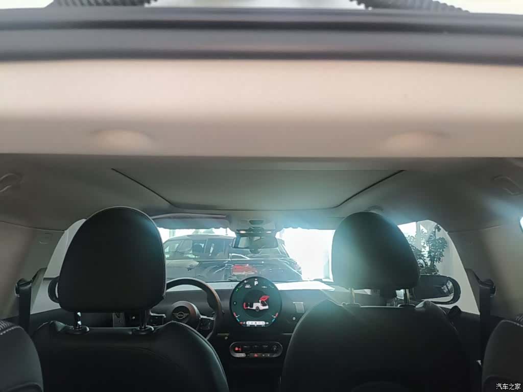 Mini Cooper, 2024 18
