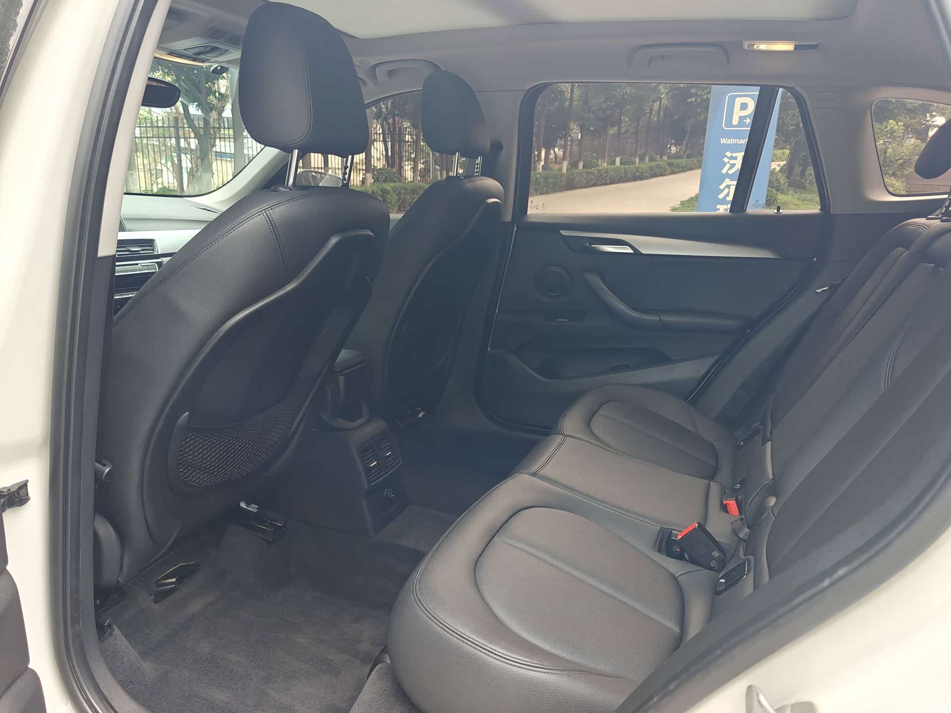 BMW X1, 2018 7
