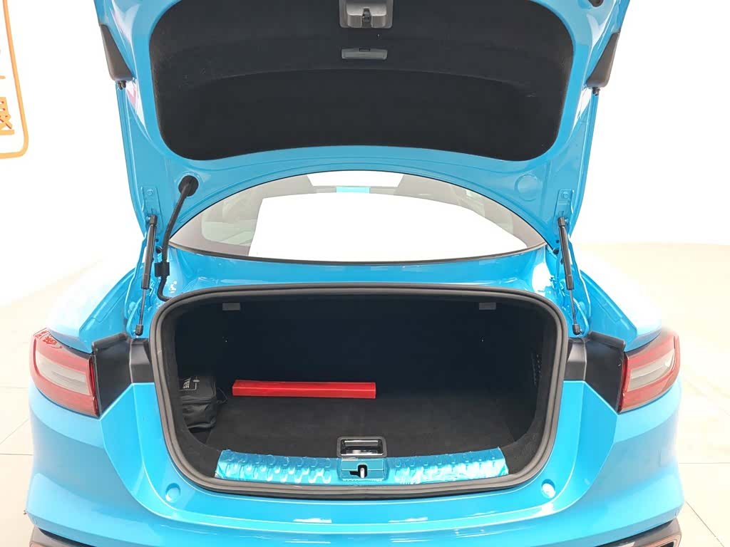 Neta GT, 2024 16