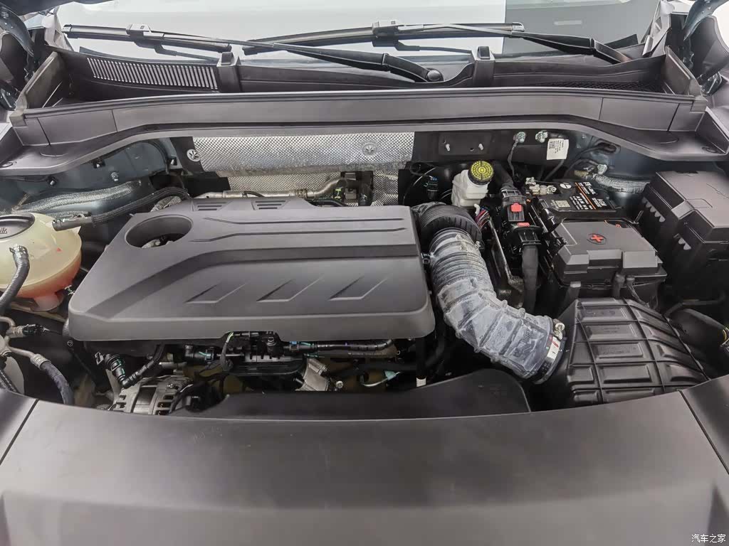 Chery Tiggo 9, 2023 6