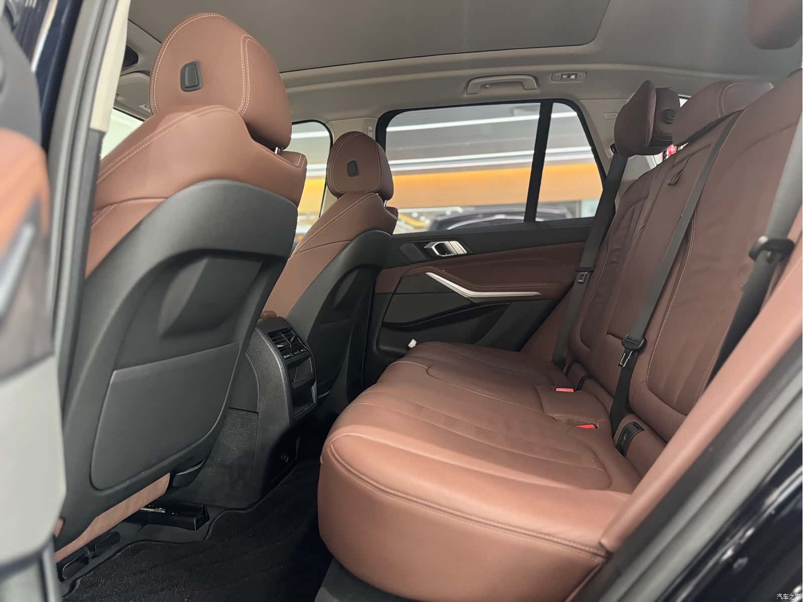 BMW X5, 2021 8