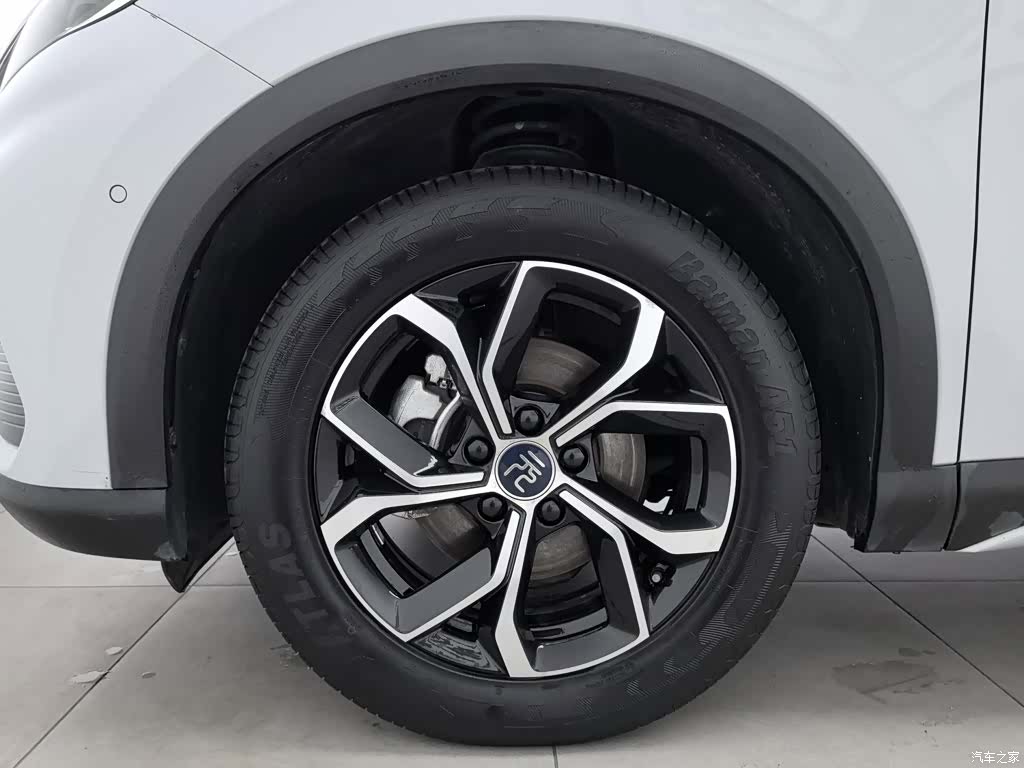 BYD Yuan, 2023 17