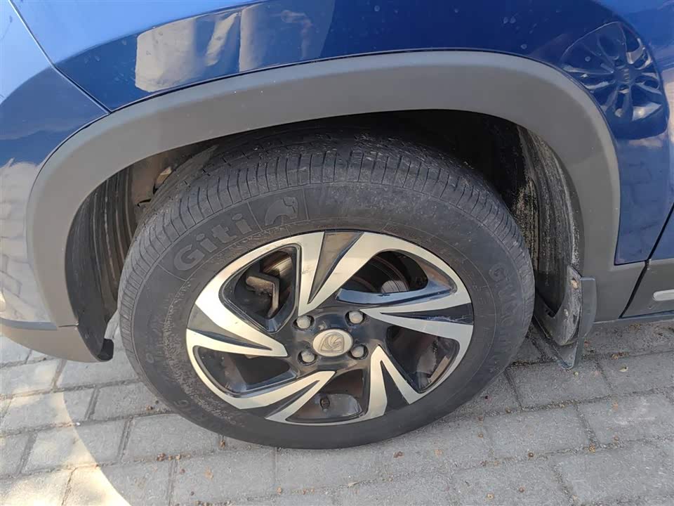 Baoding 510 Baoding 510