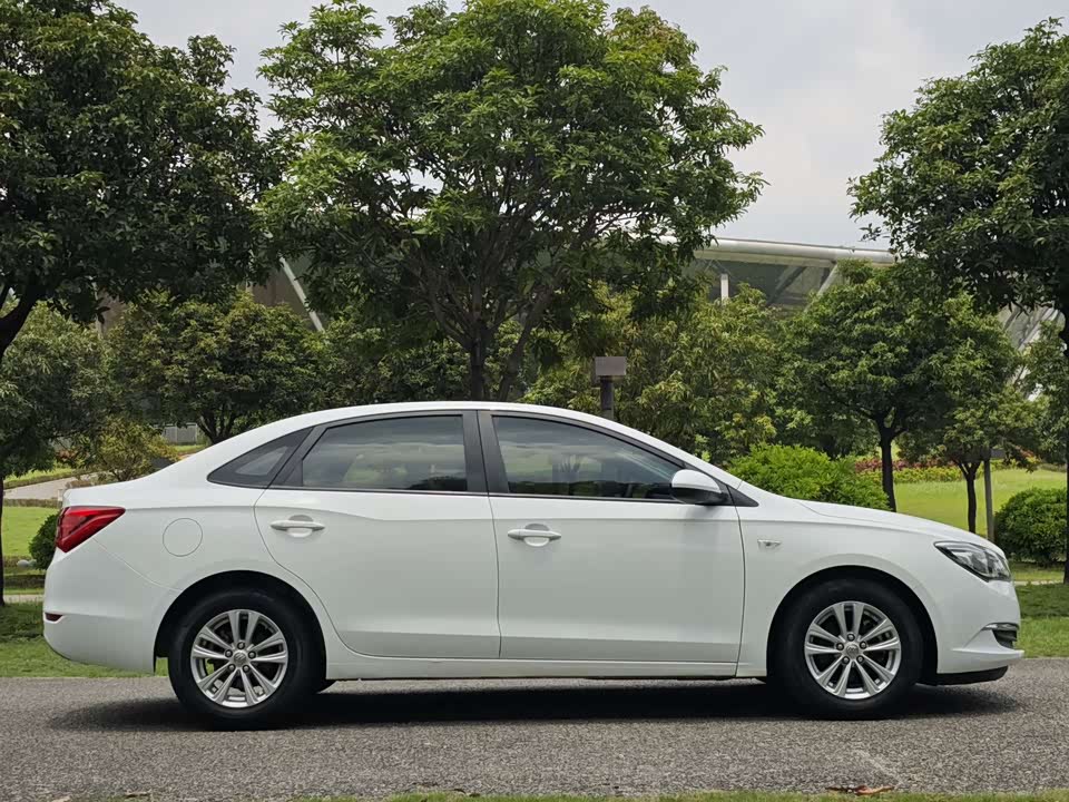 Buick Yinglang Buick Yinglang