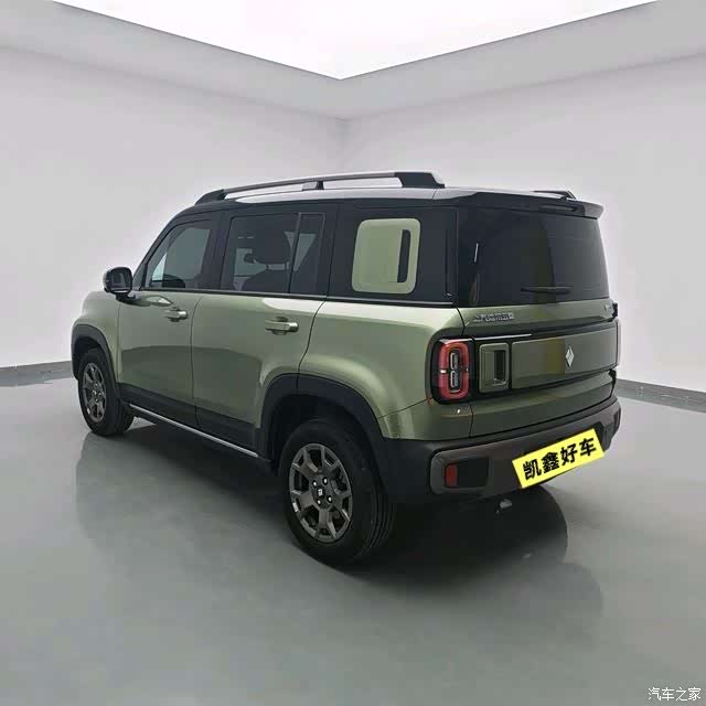 Wuling Yep, 2025 6